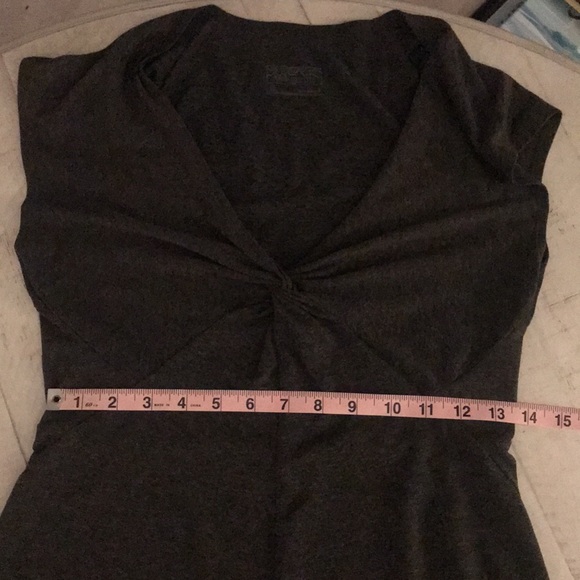 Patagonia twist front dress. Size Small - Picture 7 of 8